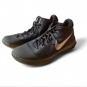 Black |Nike| Air Versitile trainers Men’s 11